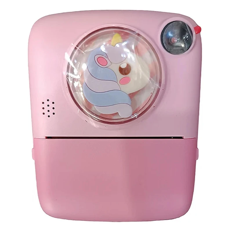 دوربین عکاسی چاپ سریع مدل MS1682