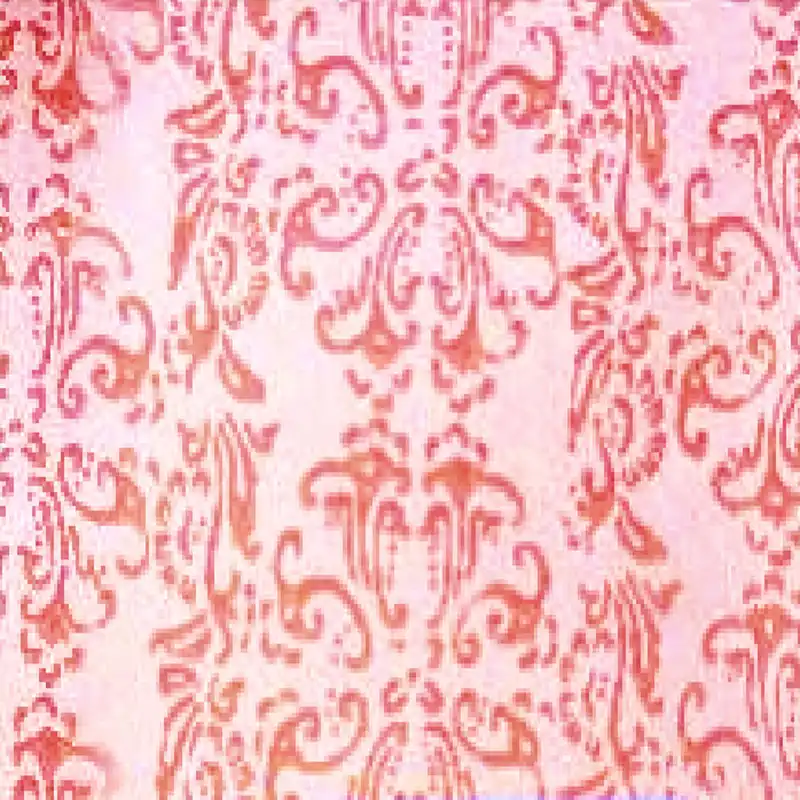 غلتک طرح دار نقاشی مدل EG043C سایز 7 اینچ