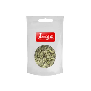 دمنوش به لیمو گلبهار - 100 گرم