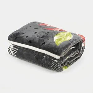 Bartar Golbaft Barjesteh 171-02 Blanket Size 220 x 240 cm