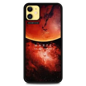 AKAM AMC-WA11-PLANET-4 Cover For Apple iPhone 11