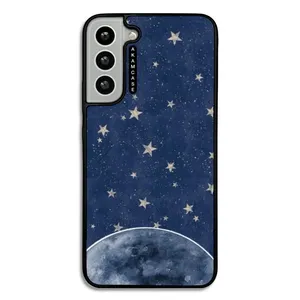 AKAM AMC-WSGS22P-STARS-10 Cover For Samsung Galaxy S22 Plus
