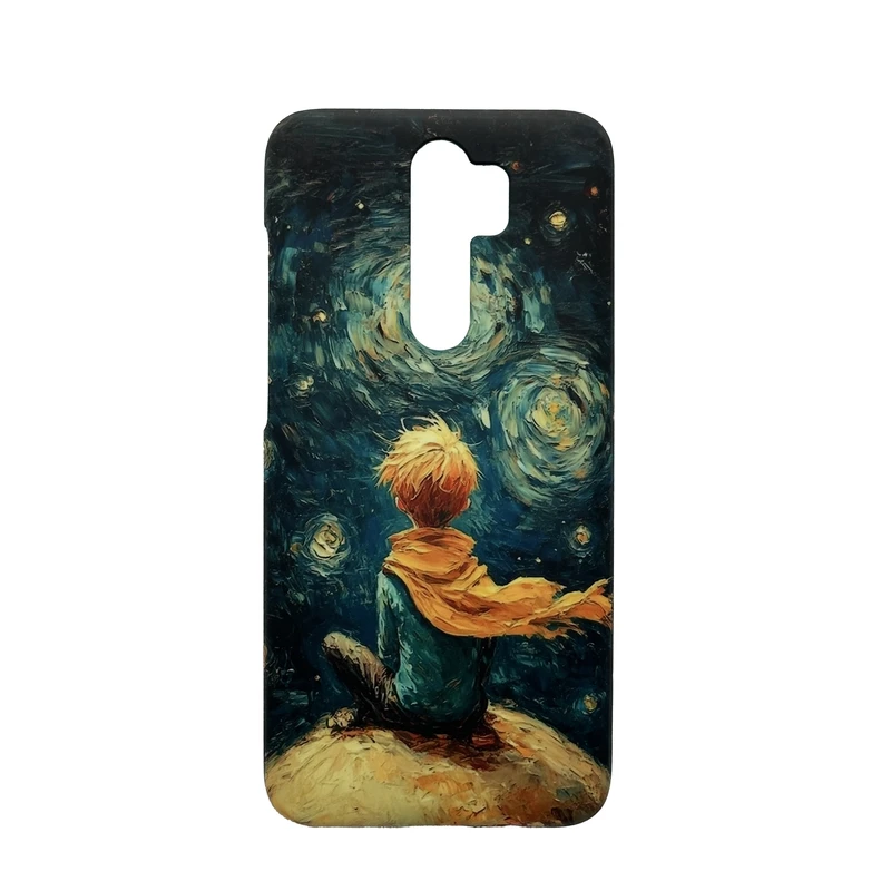 کاور گارد قاب علوی مدل 3D مناسب برای گوشی موبایل شیائومی Redmi Note 8 Pro