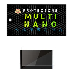 محافظ صفحه نمایش خودرو مولتی نانو مدل X-S1N مناسب برای تویوتا کرولا 2024