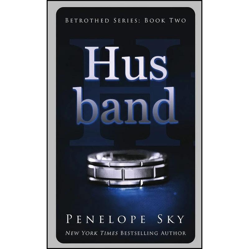 کتاب Husband  اثر Penelope Sky انتشارات تازه ها