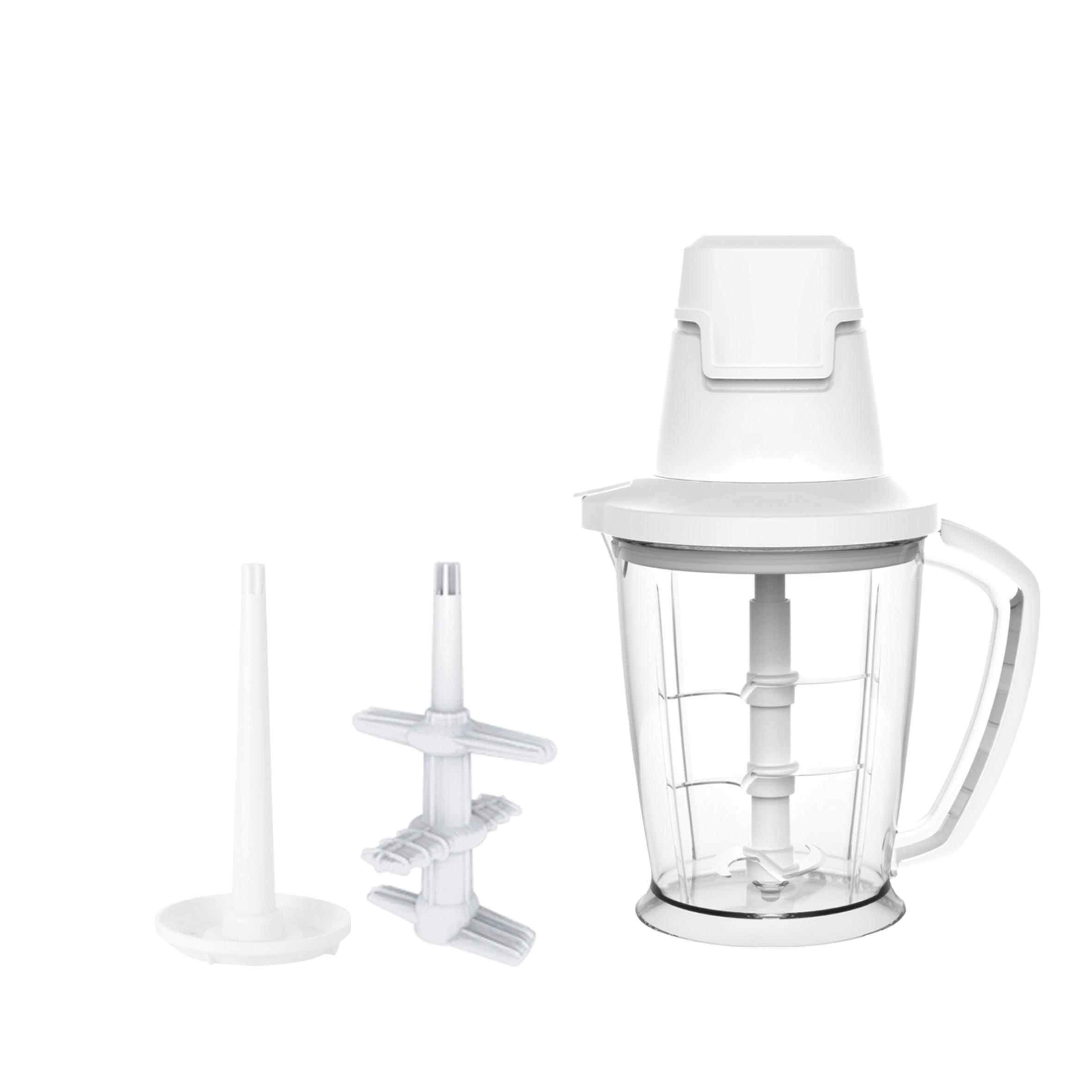 خردکن جنرال فیت مدل GF-150