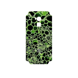 MAHOOT Atom Universe 4 Cover Sticker for HTC One Max
