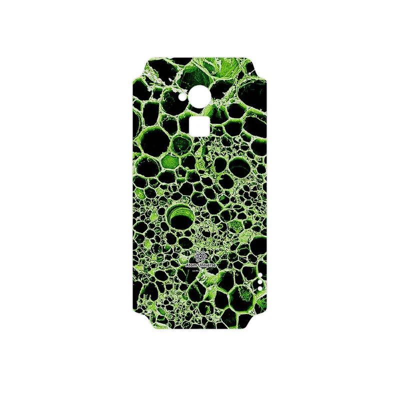 برچسب پوششی ماهوت مدل Atom Universe 4 مناسب برای گوشی موبایل اچ تی سی One Max