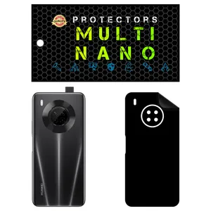 MULTI NANO X-F1M Back Skin For Huawei Y9A
