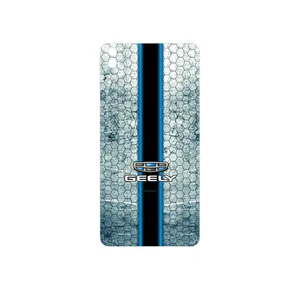 MAHOOT GEELY Cover Sticker for HTC Desire 816