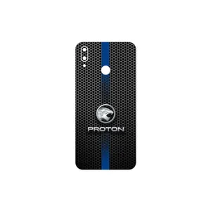 MAHOOT PROTON Cover Sticker for Huawei Y9 2019
