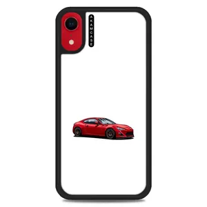 AKAM AMC-WAXR-CARS-29 Cover For Apple iPhone XR