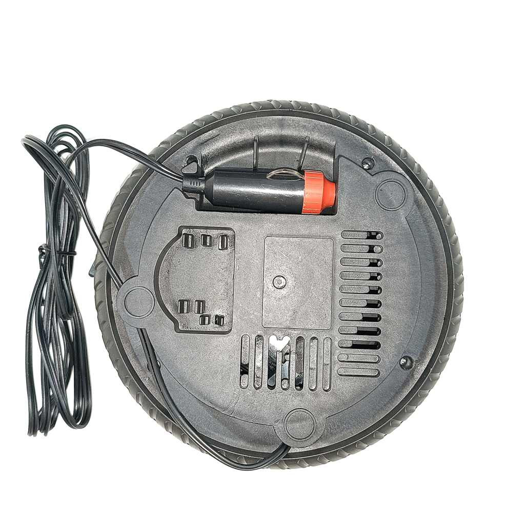 کمپرسور هوا طرح تایر مدل DC12V