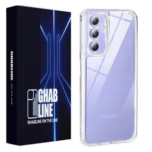 Ghab Line SPCF-GL Cover For Samsung Galaxy A24