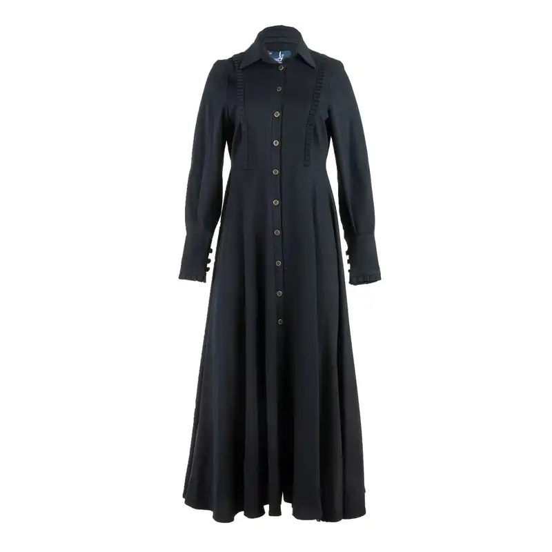 مانتو زنانه مدل MDSS-CF6936