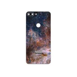 MAHOOT Universe-by-NASA-6 Cover Sticker for Gplus T10