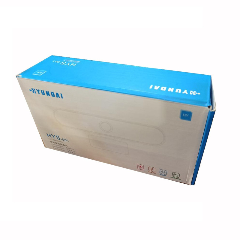 وب کم هیوندای مدل HYS-001