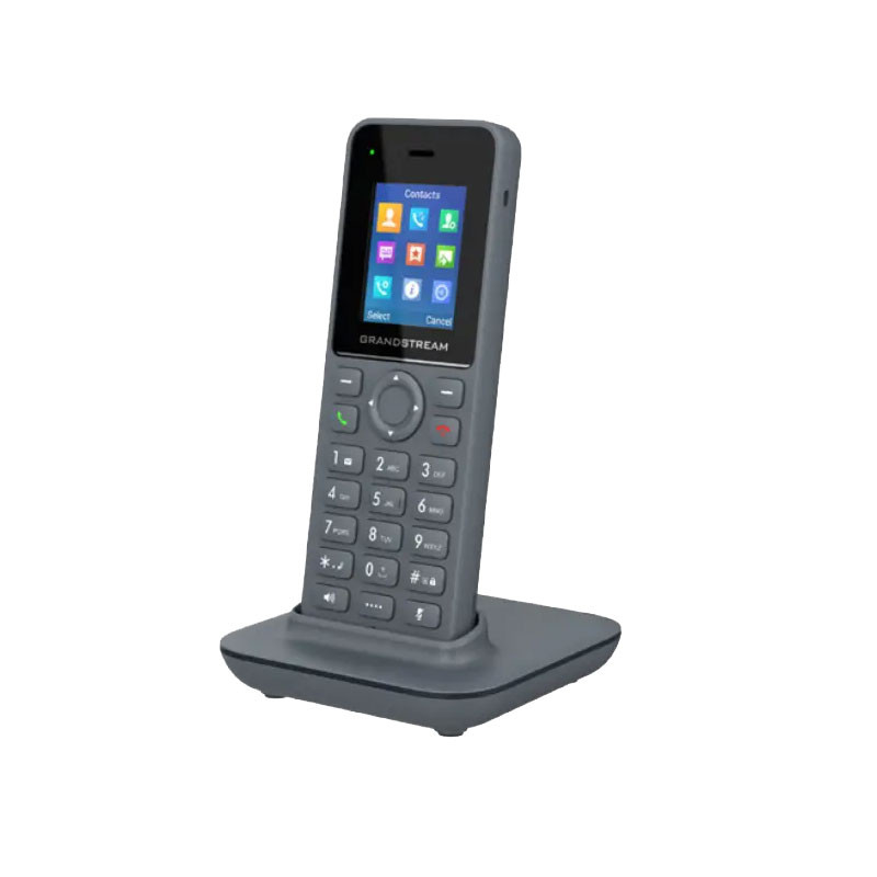 تلفن بدون سیم گرنداستریم مدل DP725