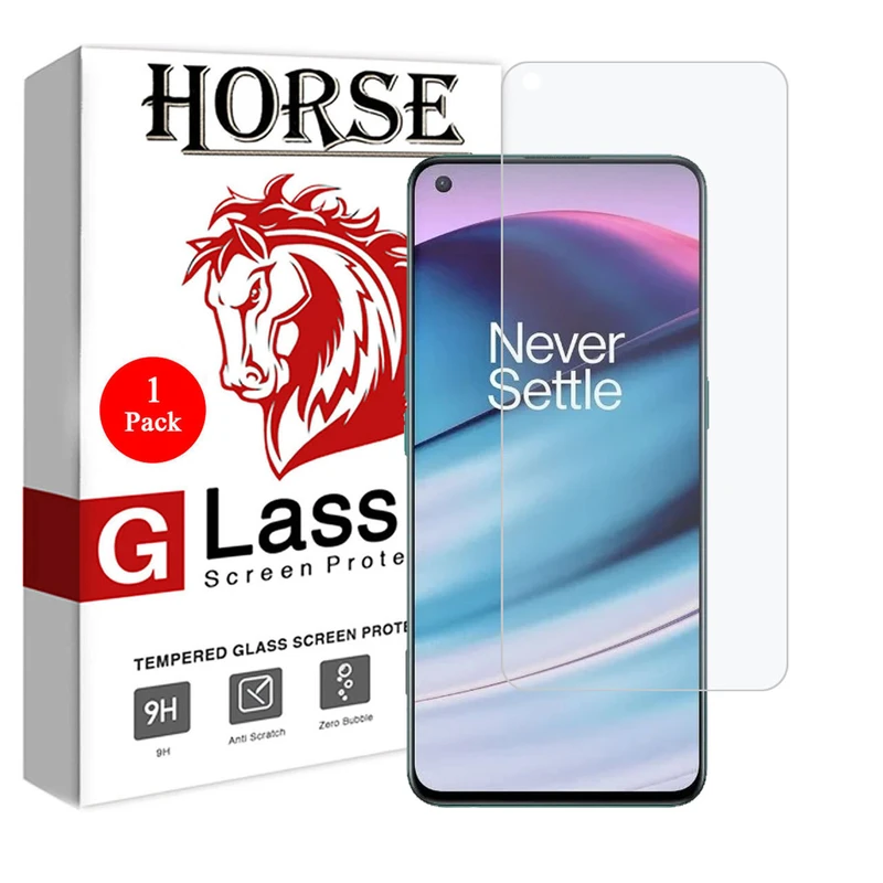 محافظ صفحه نمایش هورس مدل SMP01 مناسب برای گوشی موبایل وان پلاس Nord CE 5G