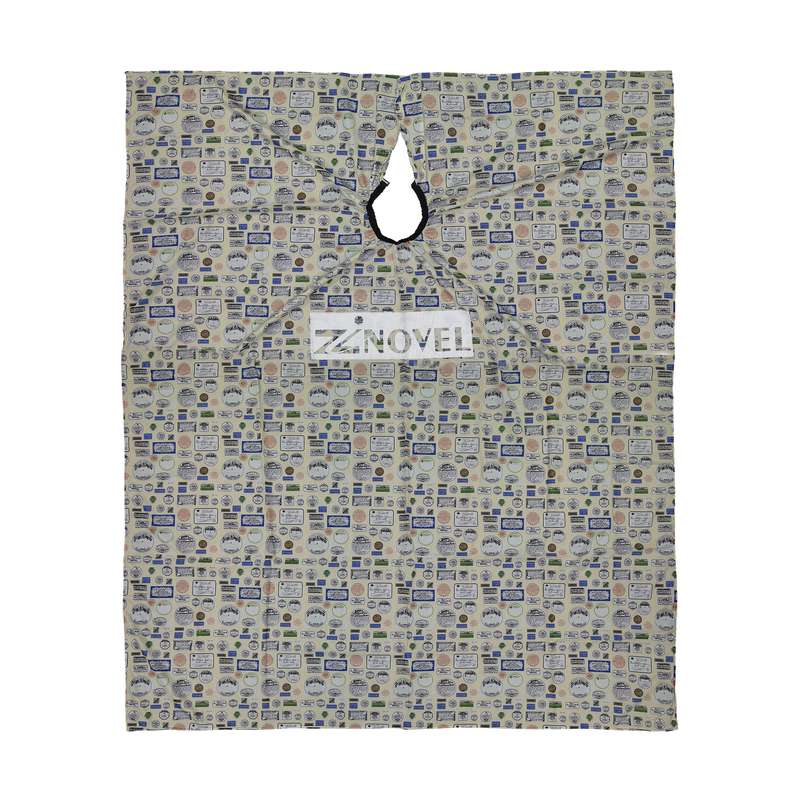 پیش بند اصلاح زینوول مدل 1006