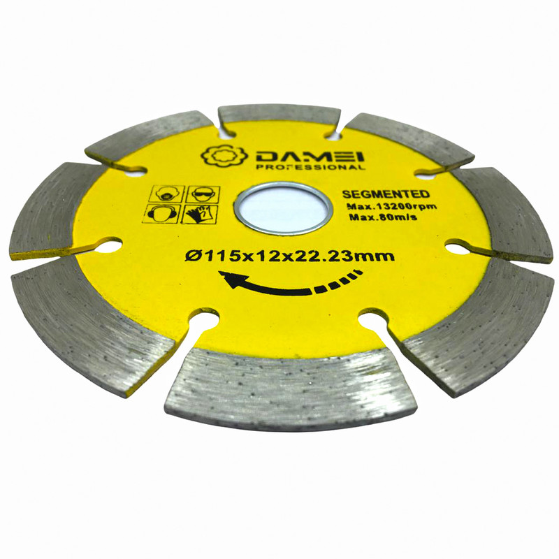 صفحه مینی فرز گرانیت بر دامی مدل DCO صفحه مینی فرز گرانیت بر دامی مدل DCO