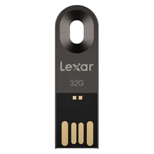 فلش مموری لکسار مدل JumpDrive M25 ظرفیت 32 گیگابایت