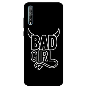 Megafone 8105 Cover For Huawei Y8P 2020