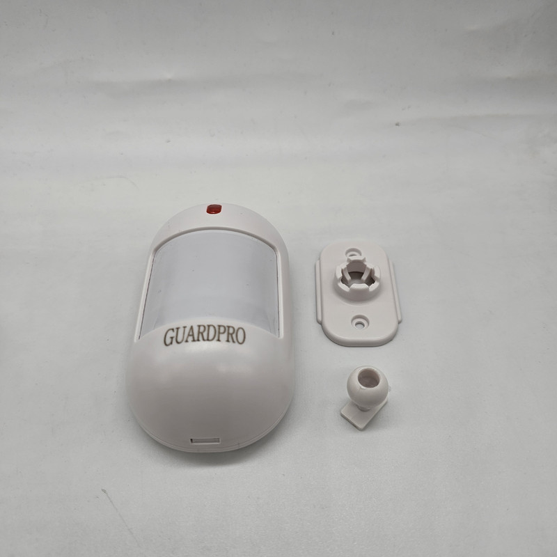 دزدگیر اماکن گاردپرو مدل wifi-GSM-2G دزدگیر اماکن گاردپرو مدل wifi-GSM-2G