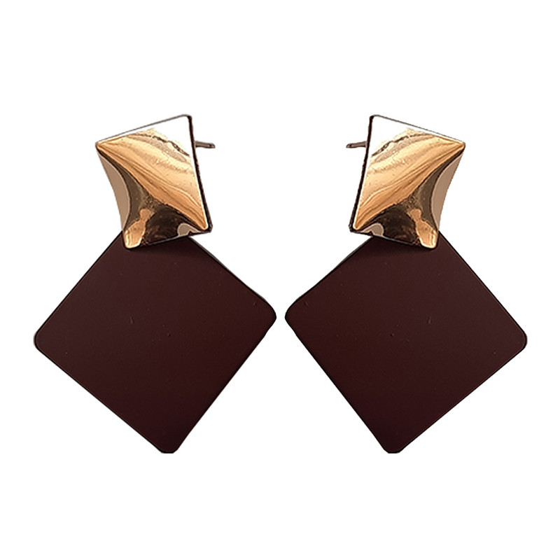 گوشواره زنانه مدل lea-793