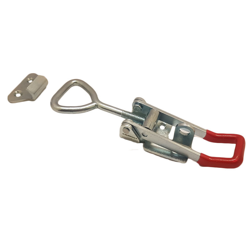 کلمپ مدل S160 بسته 5 عددی