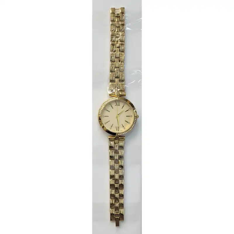 ساعت مچی عقربه ای زنانه کد 2