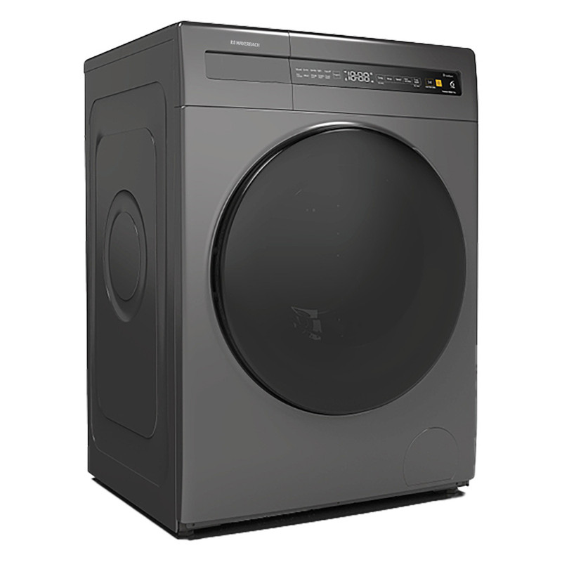 ماشین لباسشویی تمام اتوماتیک مایرباخ مدل WM14TBL103 ظرفیت 10.5 کیلوگرم