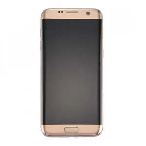 تاچ و ال سی دی کد G935 مناسب برای گوشی موبایل سامسونگ GALAXY S7 EDGE