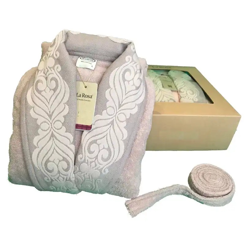 حوله پالتویی لاروسا طرح رئال سایز 125