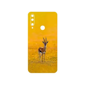 MAHOOT Gazelle Cover Sticker for Honor 9X
