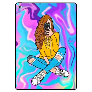  Megafone 7592 Cover For Tablet  Apple ipad mini 4 2015