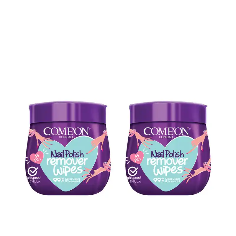 پد لاک پاک کن کامان مدل 01 مجموعه 2 عددی