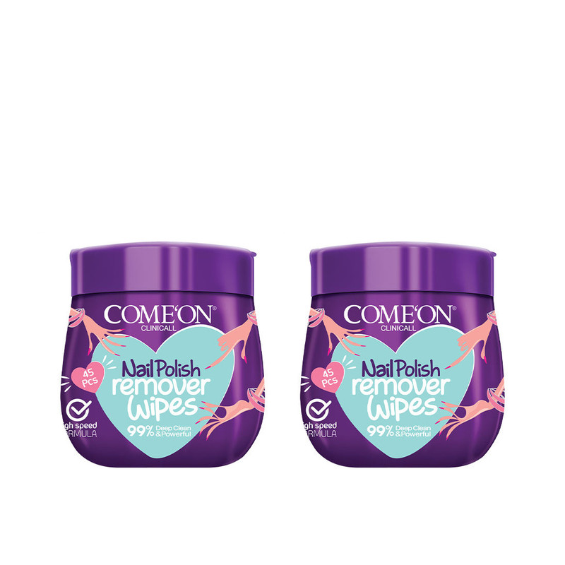 پد لاک پاک کن کامان مدل 01 مجموعه 2 عددی