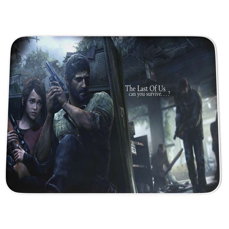 ماوس پد مدل last of us 002