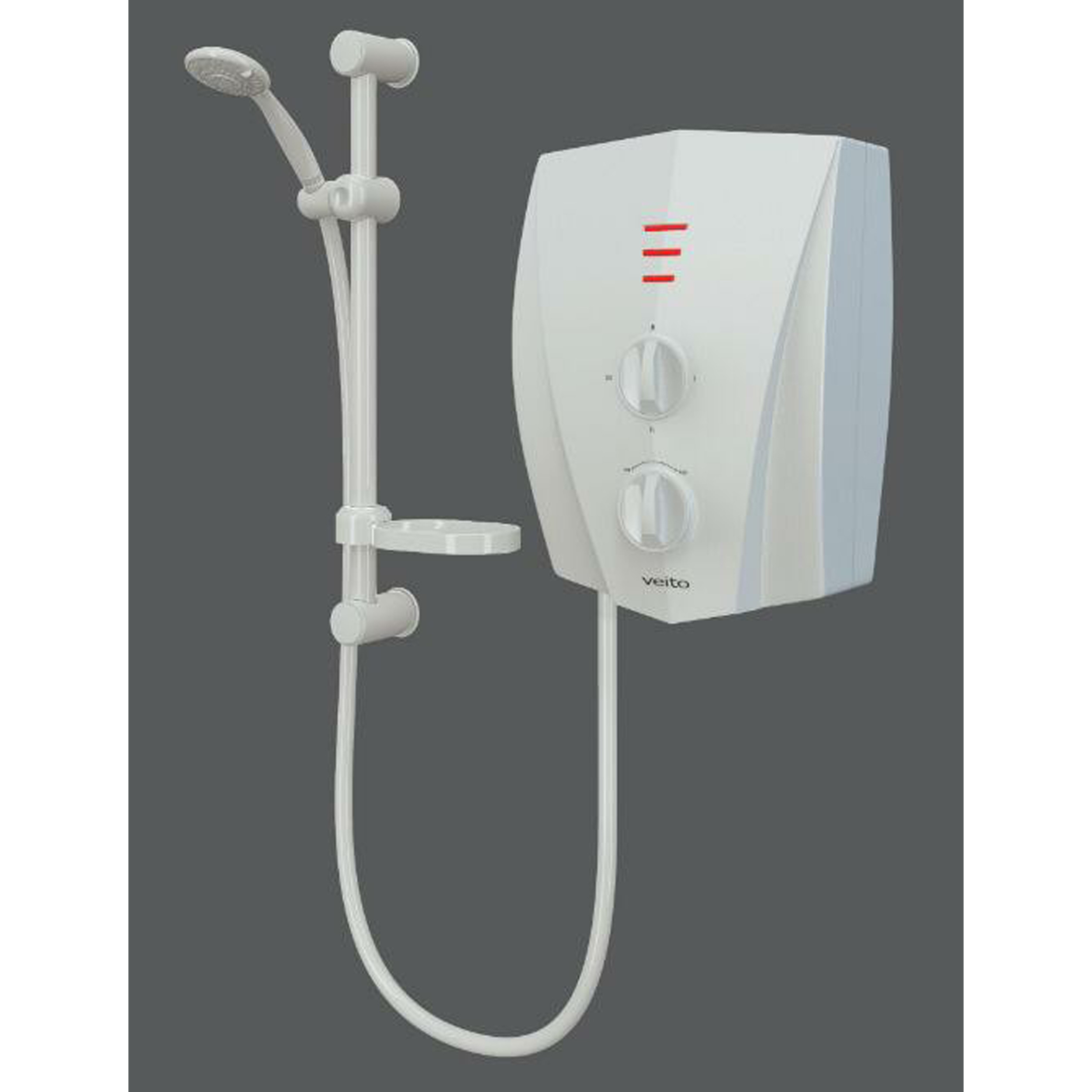 آبگرمکن ویتو مدل وی کد 578163