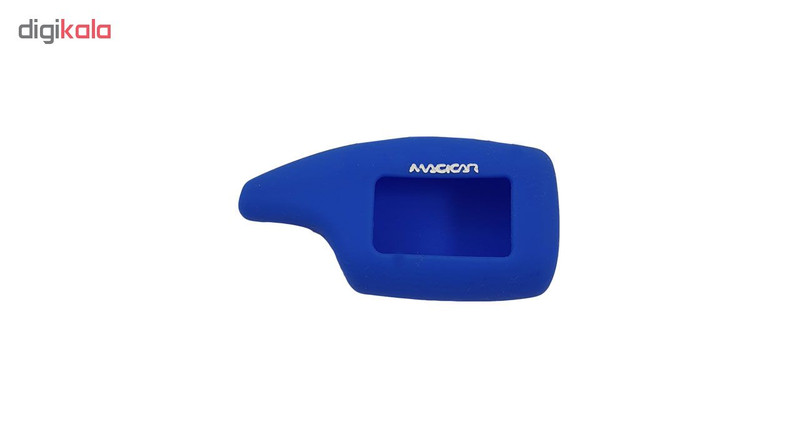 کاور سوئیچ مدل 02-MAG902 مناسب برای دزدگیر مجیکار
