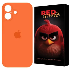 RED Ghab RSILB Cover Suitable For Apple iPhone 17