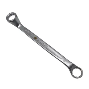 آچار دو سر رینگی مدل بلک بول کد YP-TU-38CM سایز 30-32 میلیمتر 