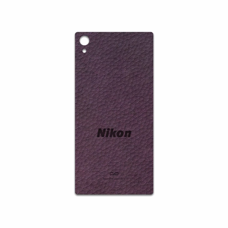 برچسب پوششی ماهوت مدل PL-NKN مناسب برای گوشی موبایل سونی Xperia Z5 Premium