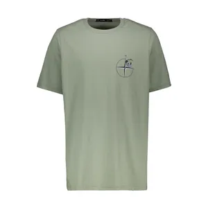 تی شرت آستین کوتاه ورزشی مردانه مل اند موژ مدل M07781-006