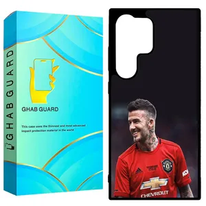 Ghab Guard GCHPD24U Cover for Samsung Galaxy S24 Ultra 5G  