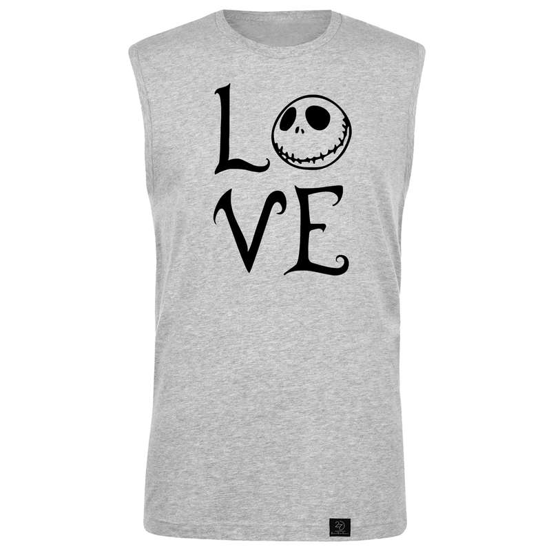 تاپ مردانه 27 مدل LOVE کد RN561