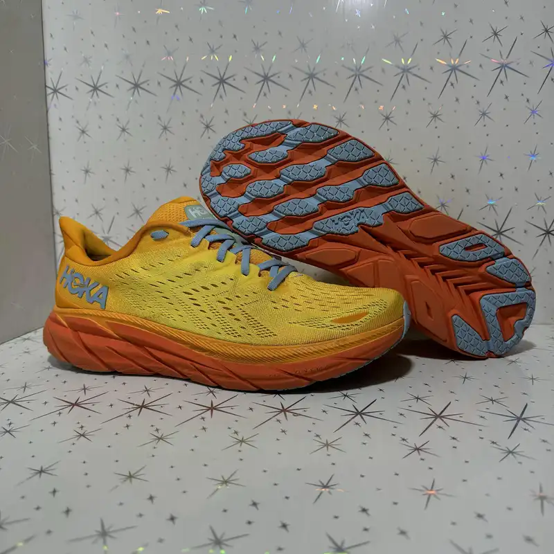 کفش راحتی هوکا مدل 8 clifton