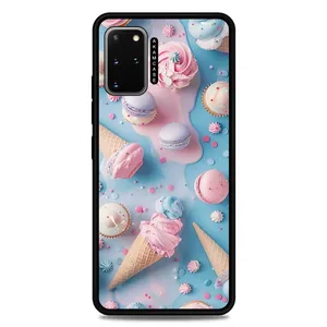 AKAM AMC-WSGS20P-CANDY-27 Cover For Samsung Galaxy S20 Plus