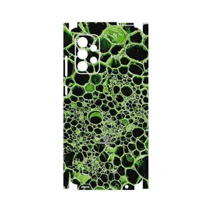 MAHOOT Atom Universe 4-FullSkin Cover Sticker for Samsung Galaxy A72